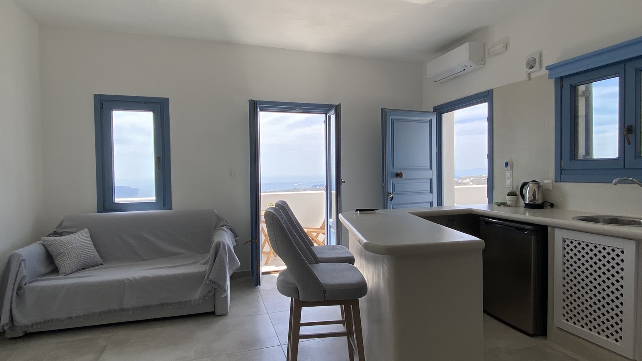 Photo of Livingroom in Pyrgos