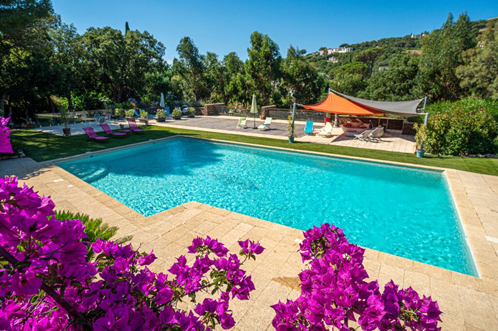 Photo of Outdoor in Sainte-Maxime