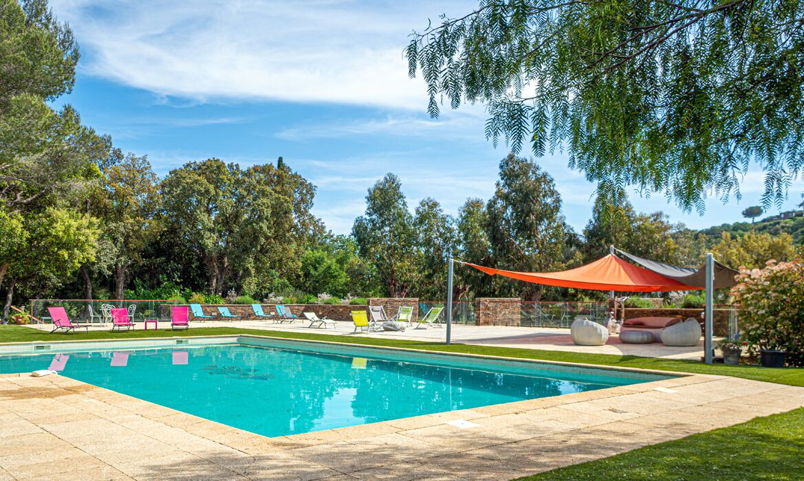 Photo of Outdoor in Sainte-Maxime