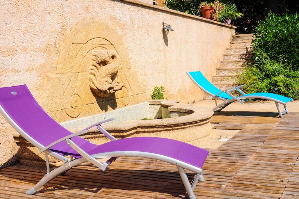 Photo of Outdoor in Sainte-Maxime