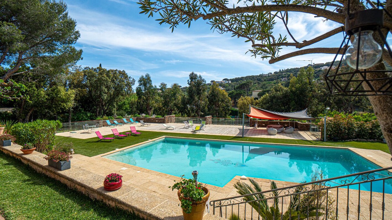 Photo of Outdoor in Sainte-Maxime