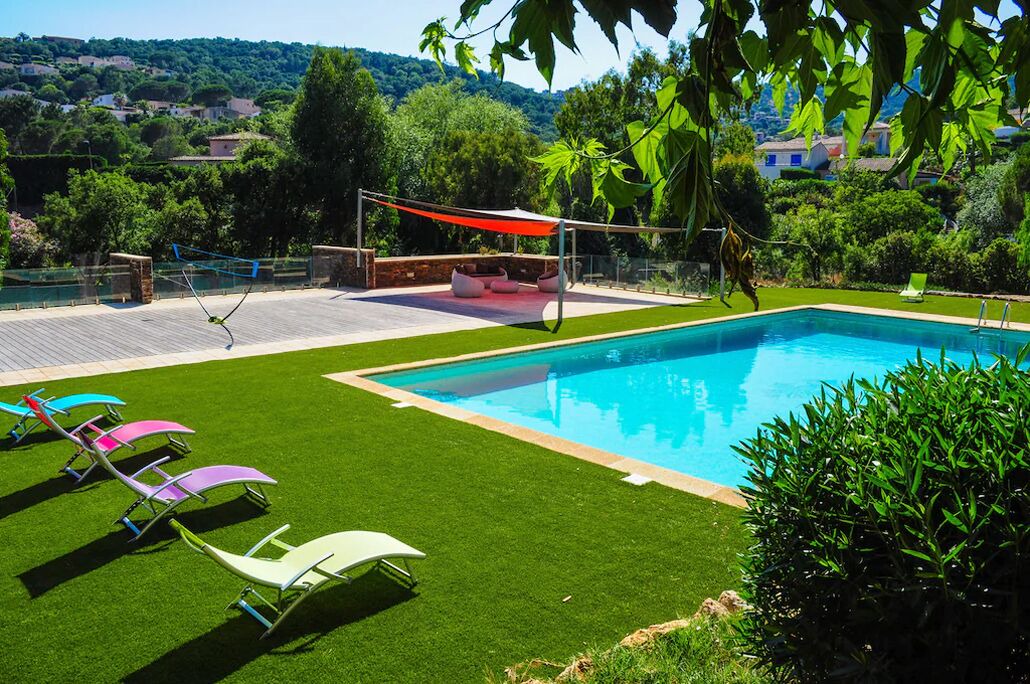 Photo of Outdoor in Sainte-Maxime