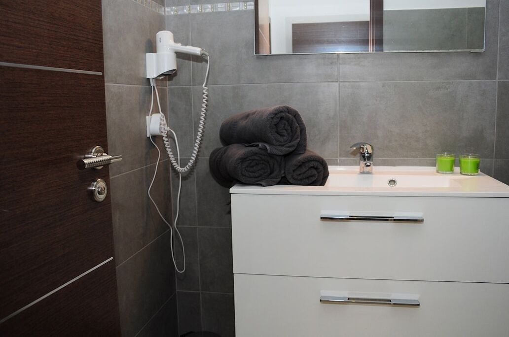 Photo of Bathroom in Sainte-Maxime