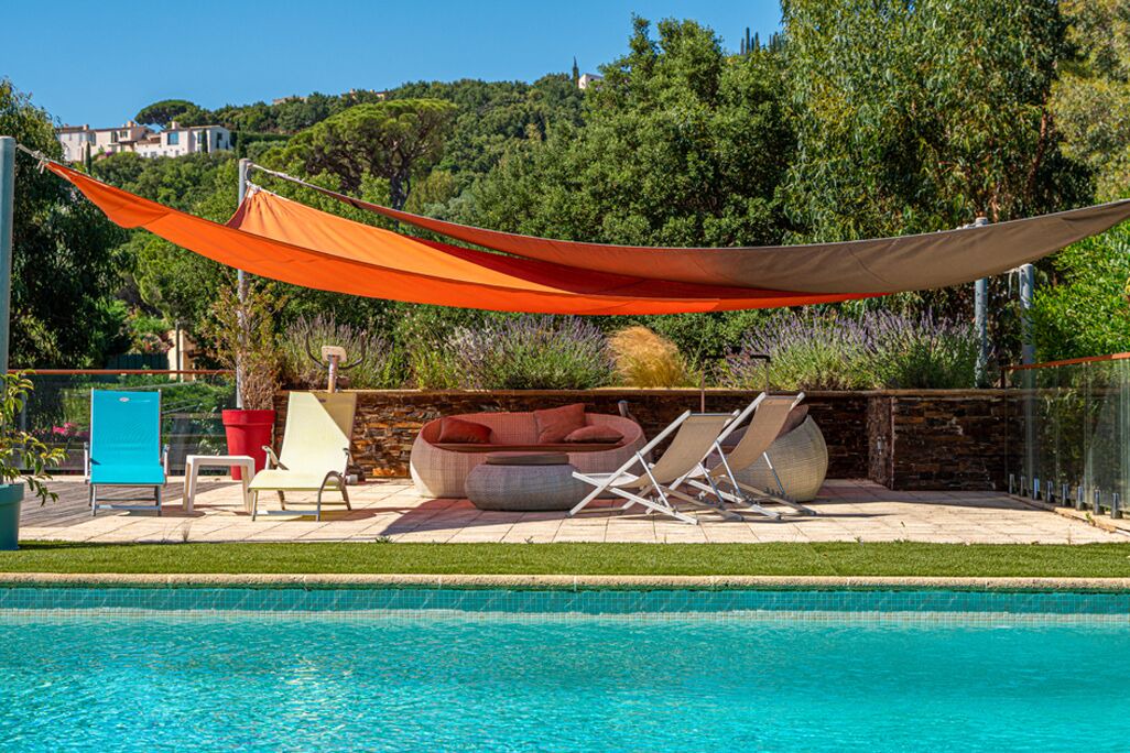 Photo of Outdoor in Sainte-Maxime