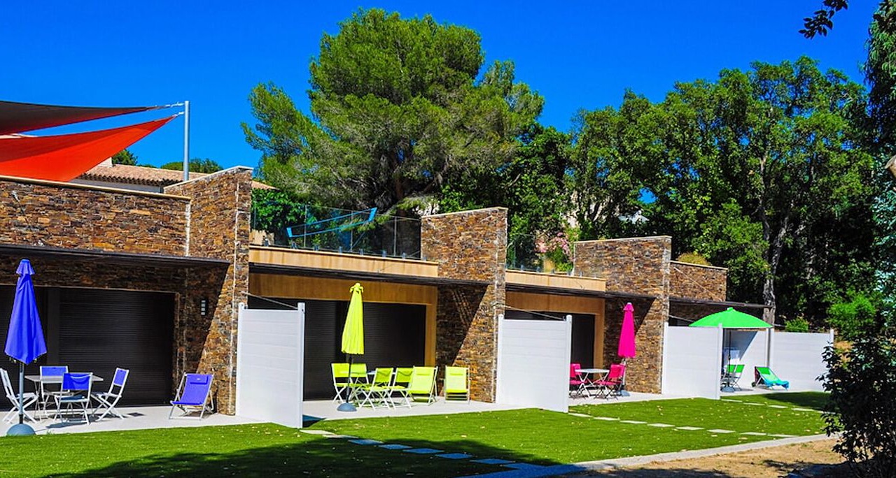 Photo of Outdoor in Sainte-Maxime