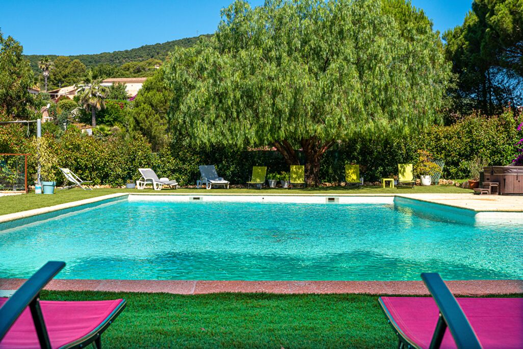Photo of Outdoor in Sainte-Maxime