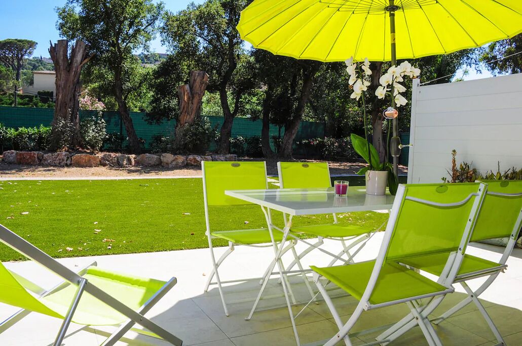 Photo of Outdoor in Sainte-Maxime