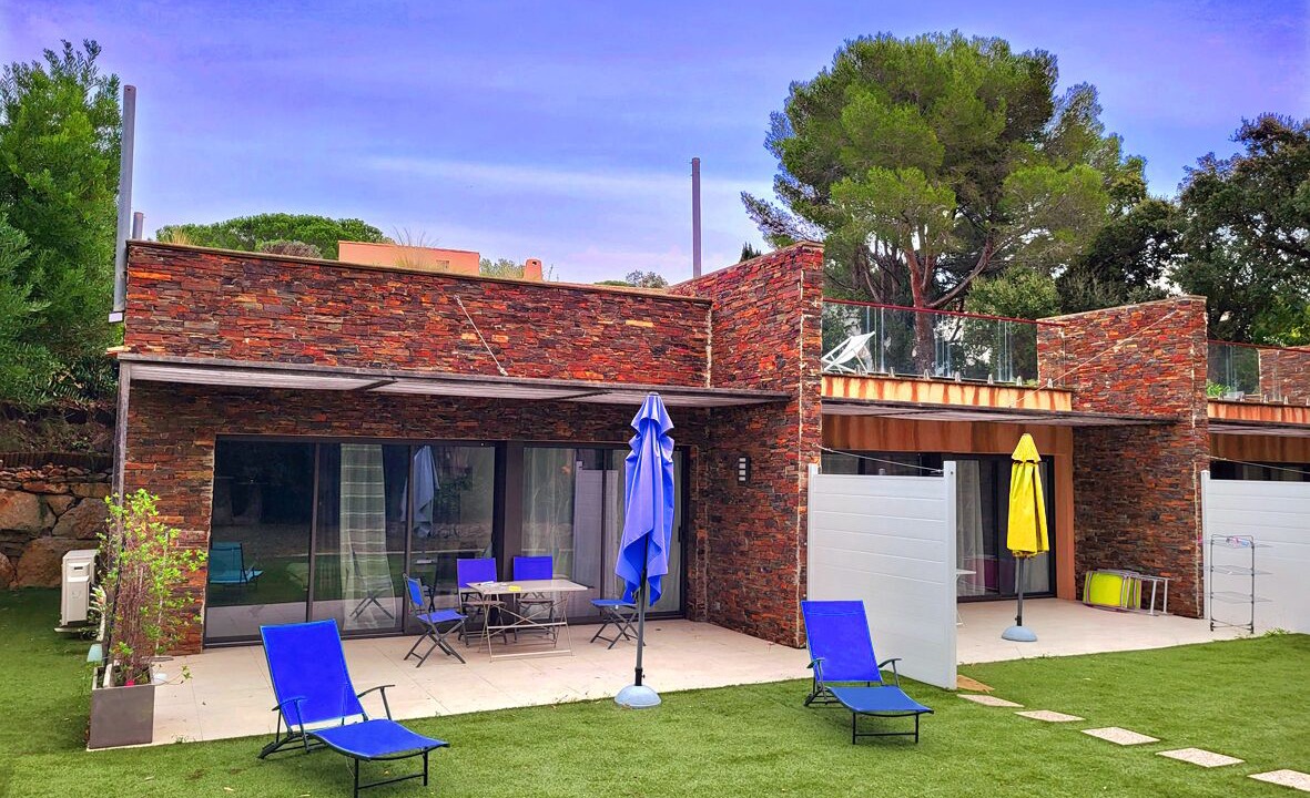 Photo of Outdoor in Sainte-Maxime