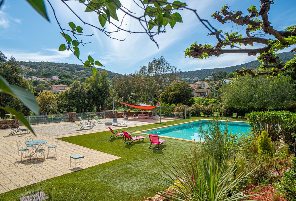 Photo of Outdoor in Sainte-Maxime