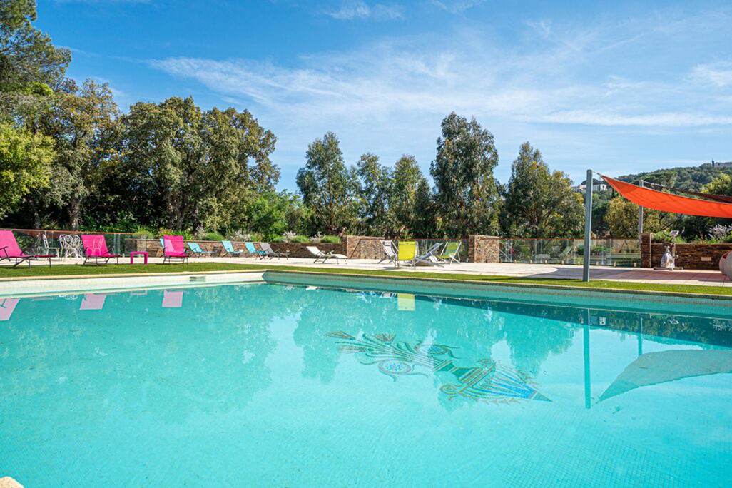 Photo of Outdoor in Sainte-Maxime