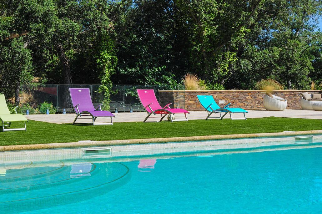 Photo of Outdoor in Sainte-Maxime