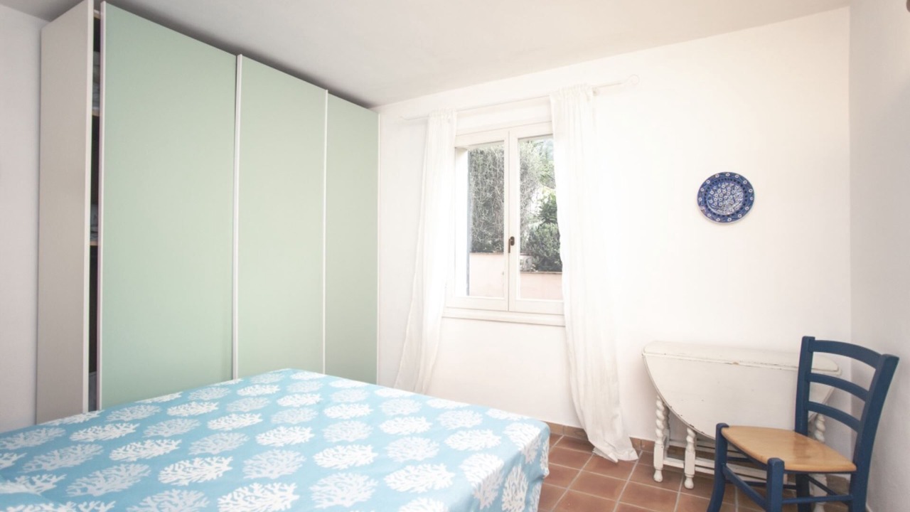 Photo of Bedroom in Scaglieri