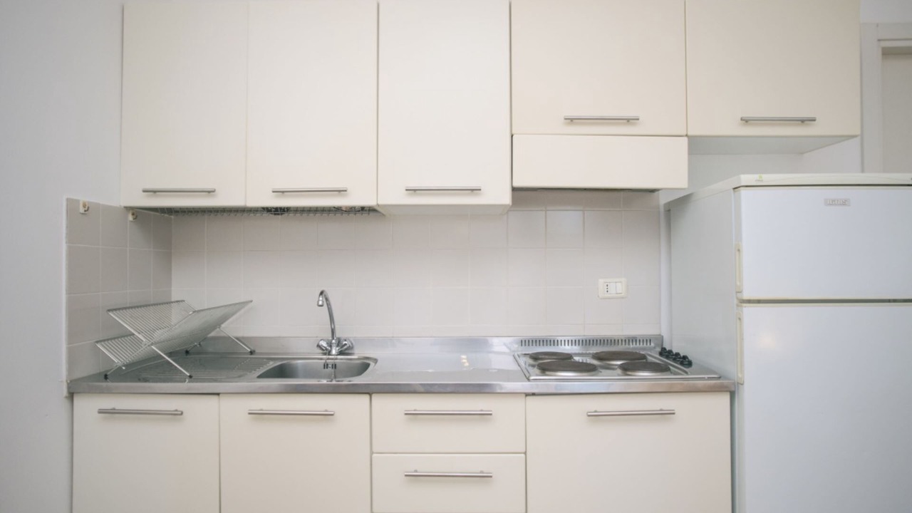 Photo of Kitchen in Scaglieri