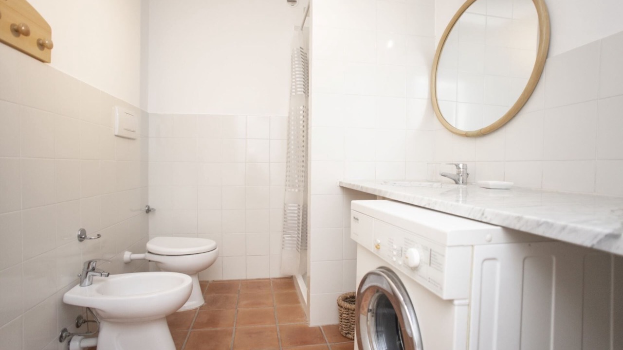 Photo of Bathroom in Scaglieri