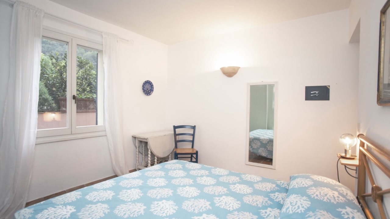 Photo of Bedroom in Scaglieri
