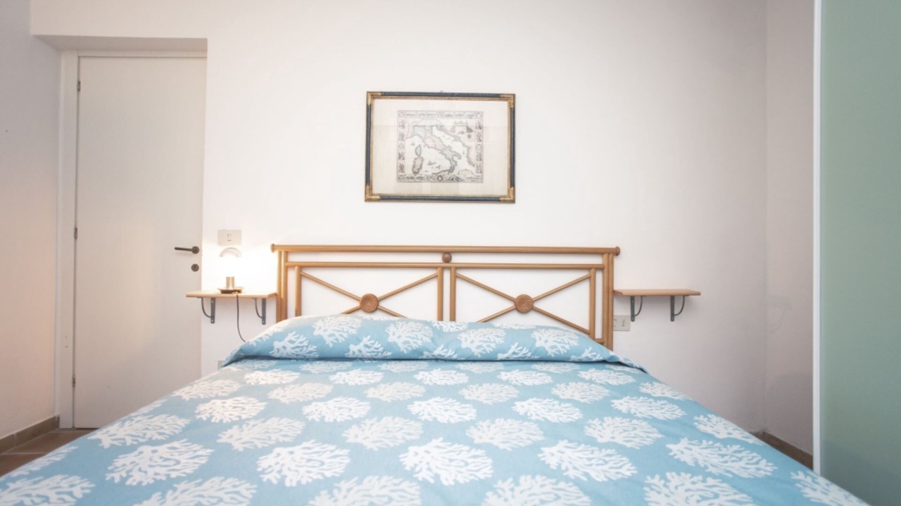 Photo of Bedroom in Scaglieri