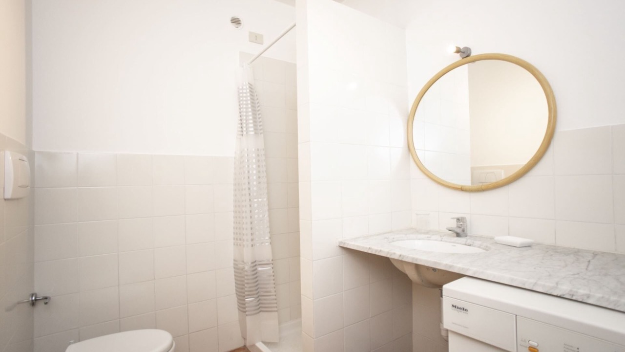 Photo of Bathroom in Scaglieri