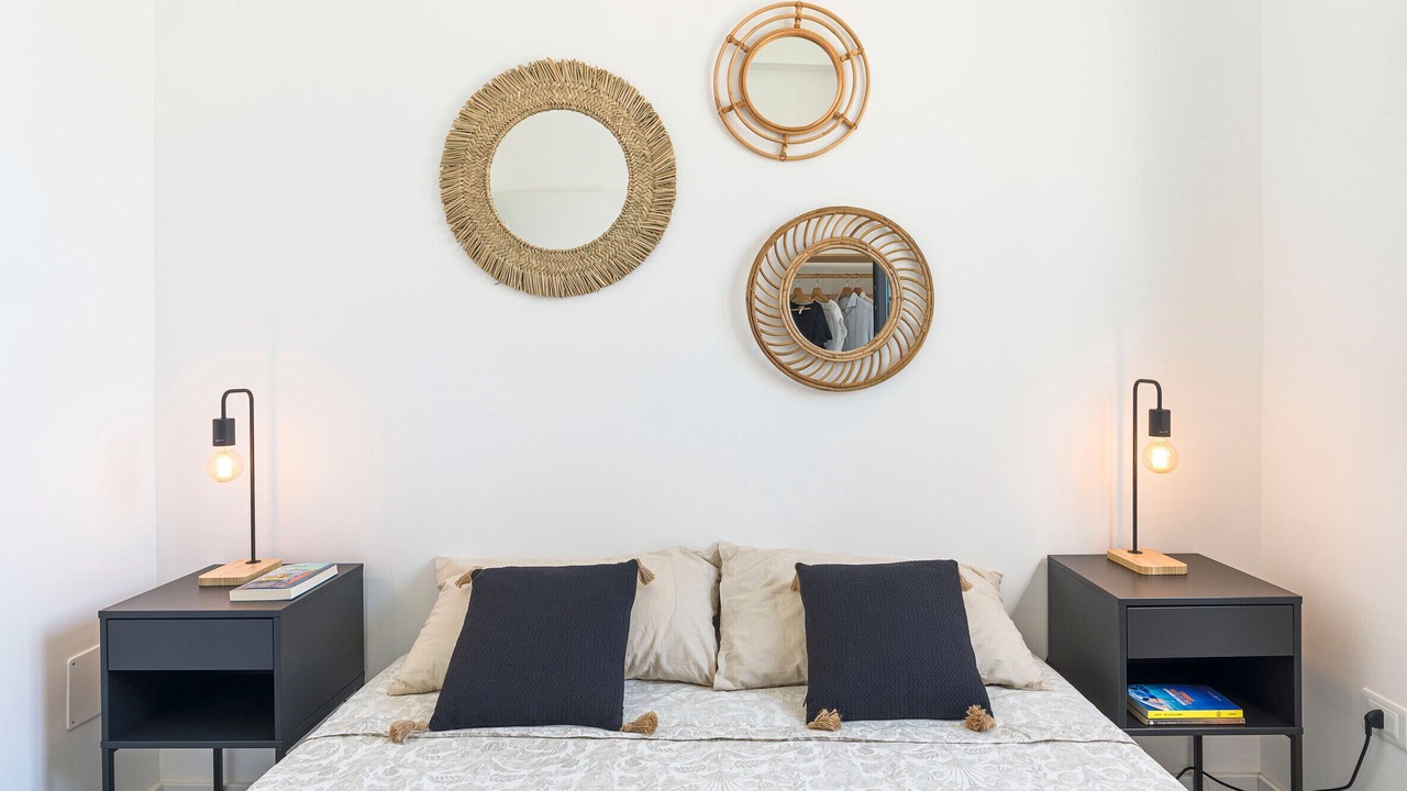 Photo of Bedroom in Noto