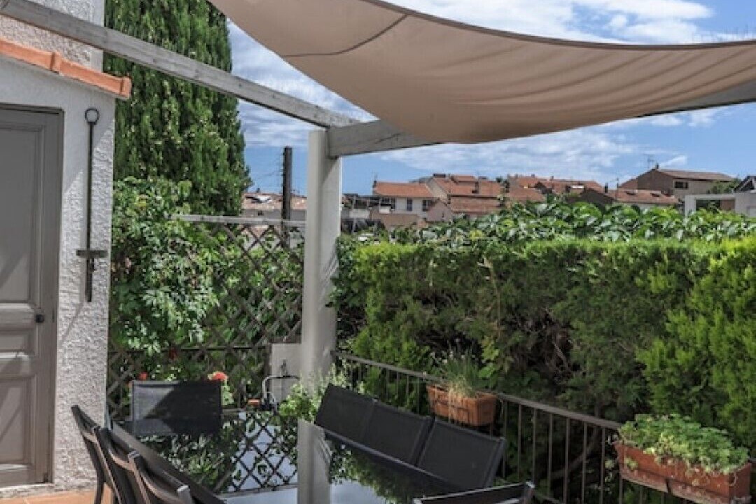 Photo of Outdoor in Riou - Petit Juas - Av de Grasse