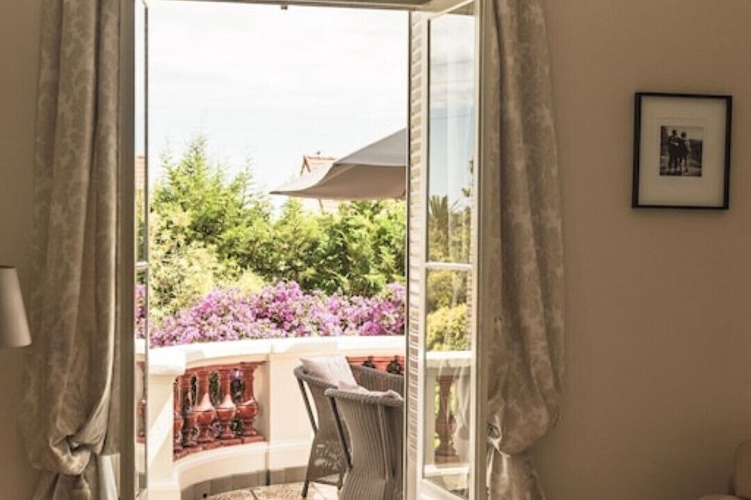 Photo of Livingroom in Riou - Petit Juas - Av de Grasse