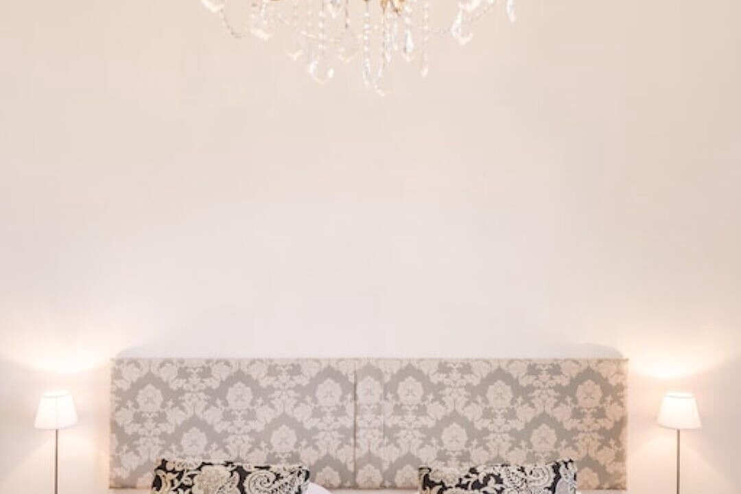 Photo of Bedroom in Riou - Petit Juas - Av de Grasse