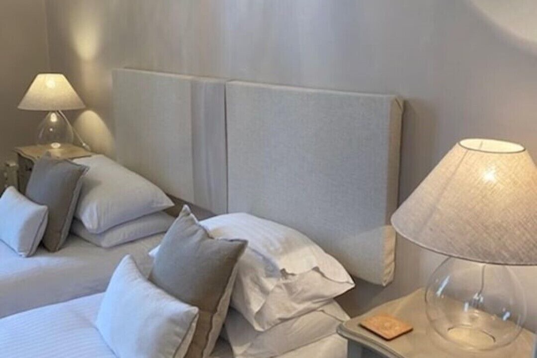 Photo of Bedroom in Riou - Petit Juas - Av de Grasse