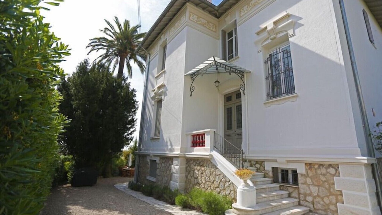 Photo of Outdoor in Riou - Petit Juas - Av de Grasse