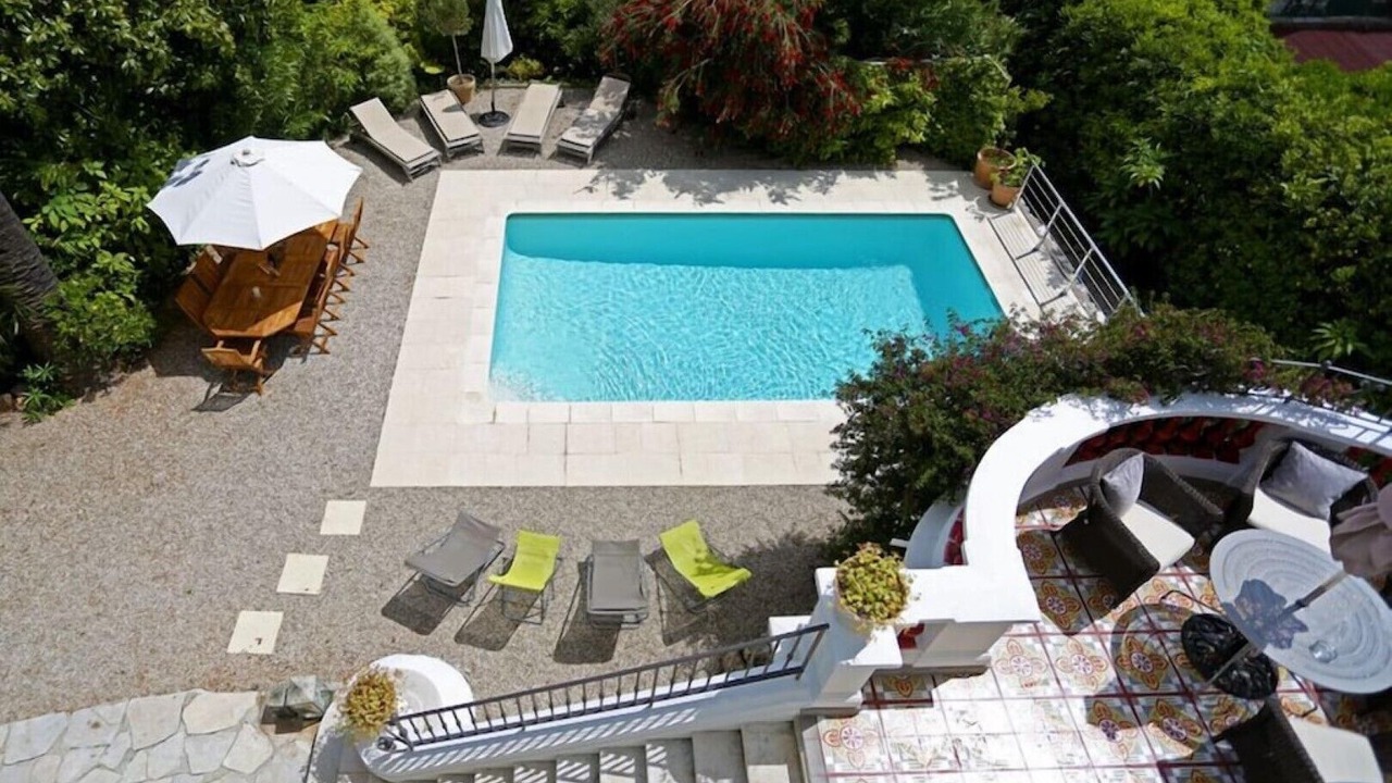 Photo of Outdoor in Riou - Petit Juas - Av de Grasse