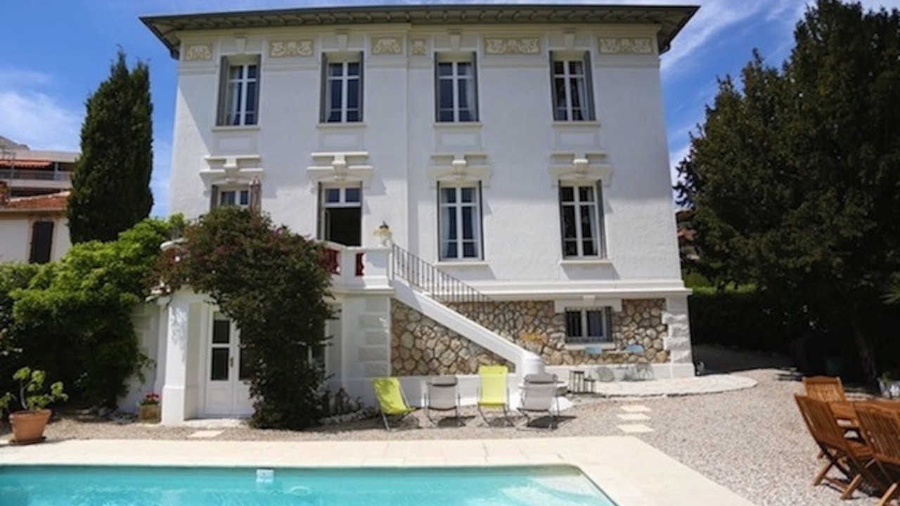 Photo of Outdoor in Riou - Petit Juas - Av de Grasse