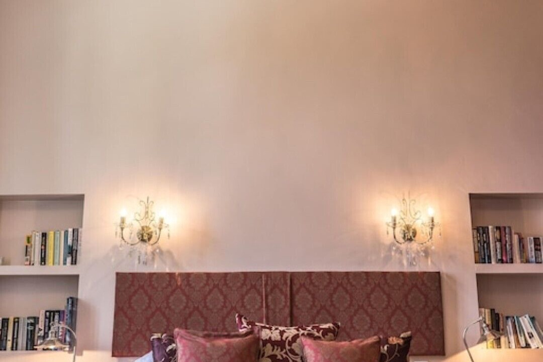 Photo of Bedroom in Riou - Petit Juas - Av de Grasse