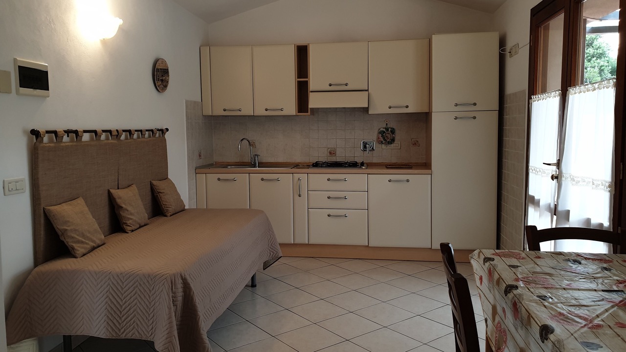 Photo of Bedroom in Rio nell'Elba