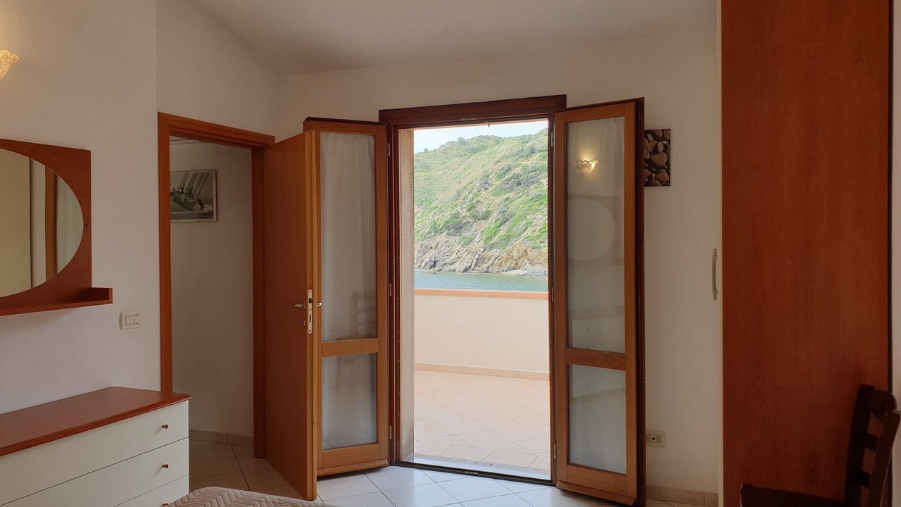 Photo of Bedroom in Rio nell'Elba