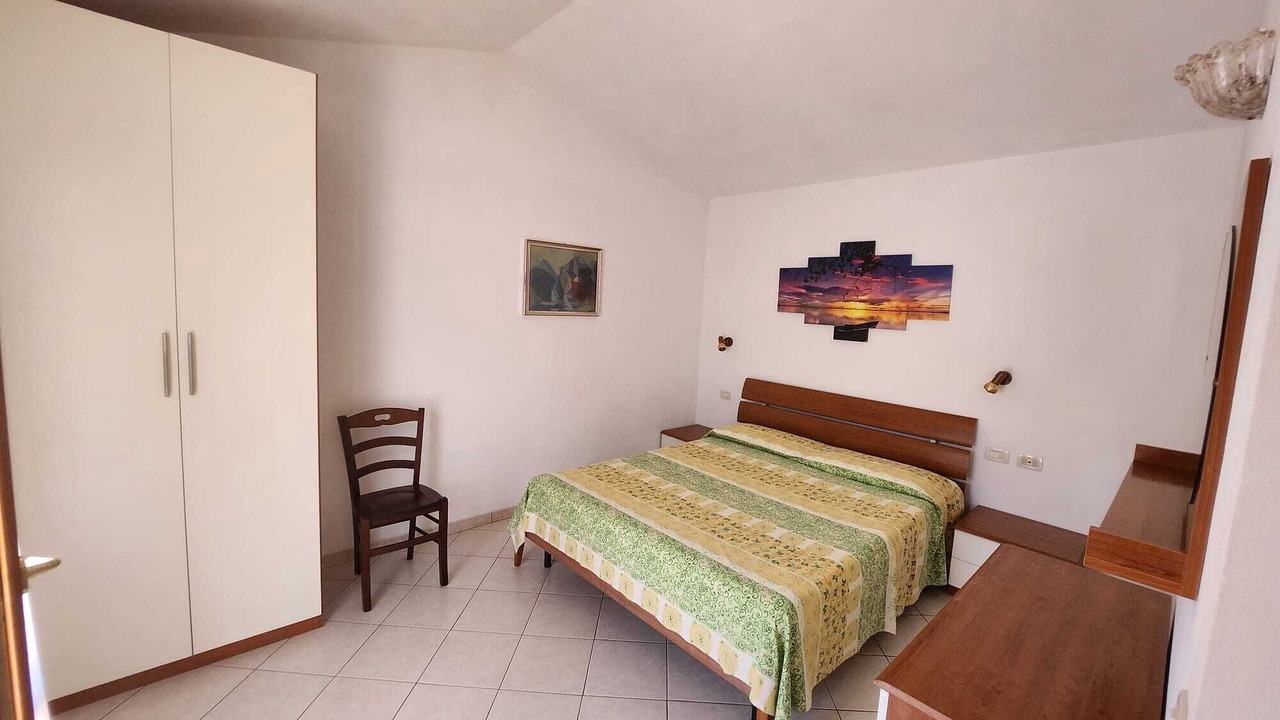 Photo of Bedroom in Rio nell'Elba