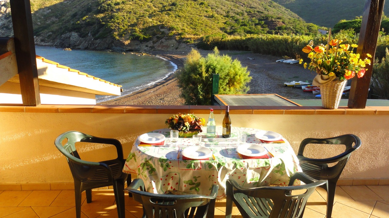 Photo of Outdoor in Rio nell'Elba