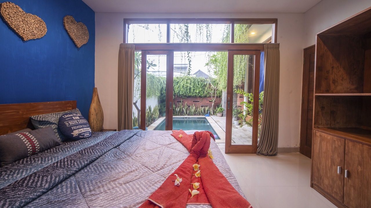 Photo of Bedroom in Kalianget