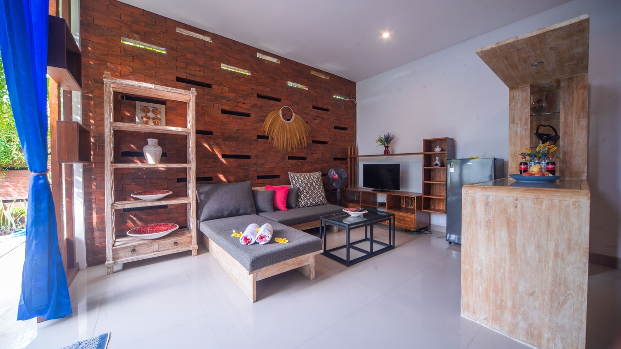 Photo of Livingroom in Kalianget