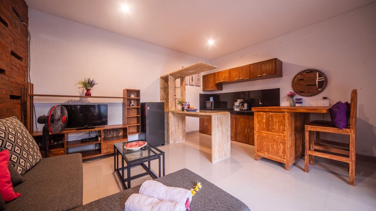 Photo of Livingroom in Kalianget