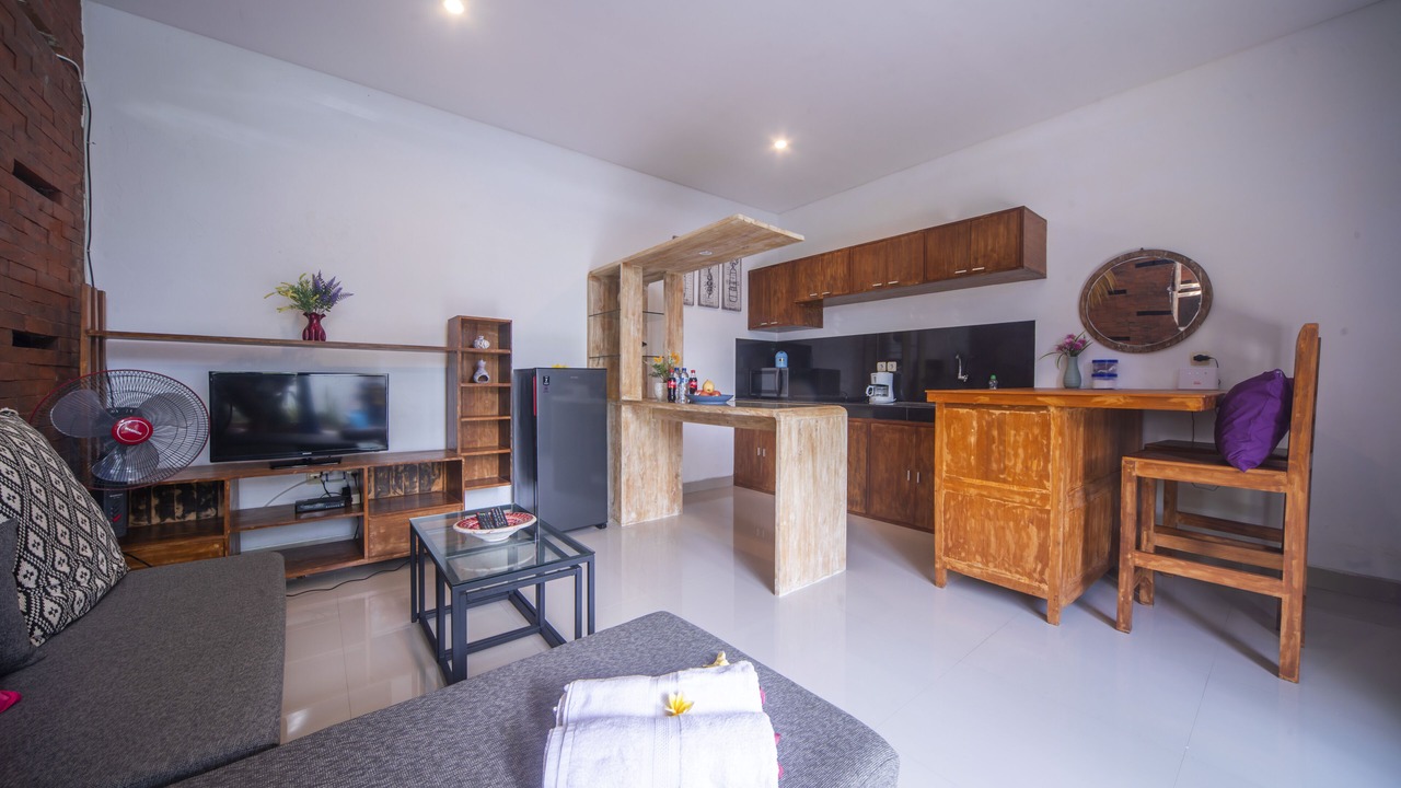 Photo of Livingroom in Kalianget
