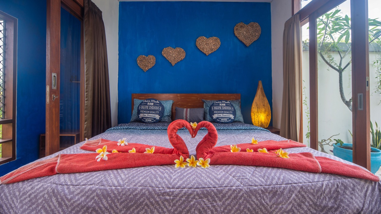 Photo of Bedroom in Kalianget