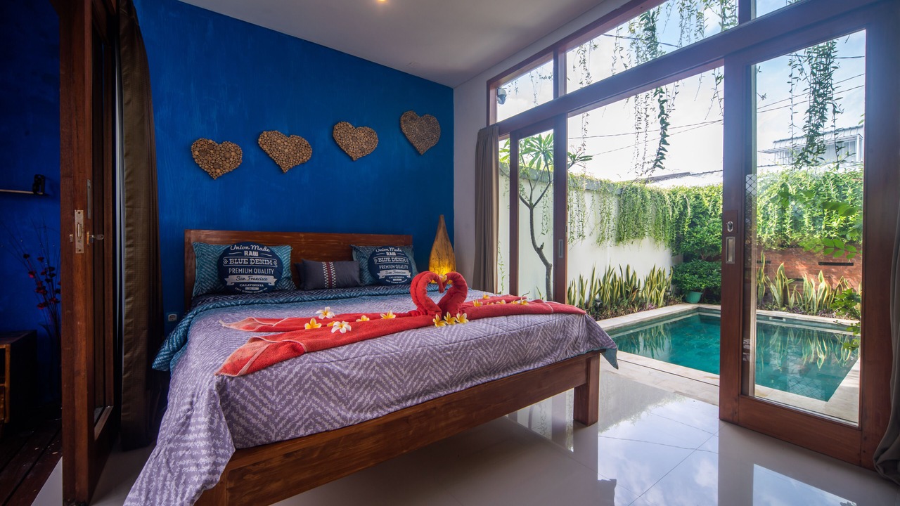 Photo of Bedroom in Kalianget