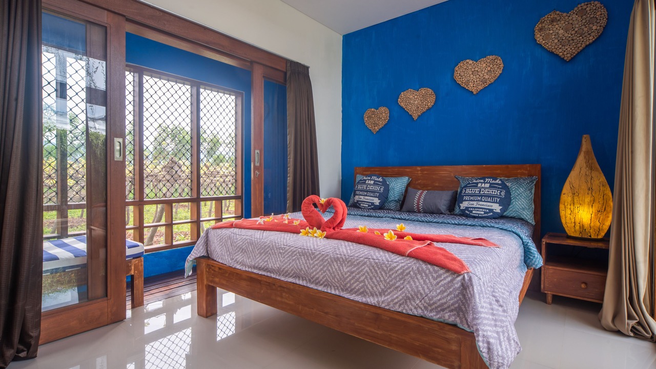 Photo of Bedroom in Kalianget