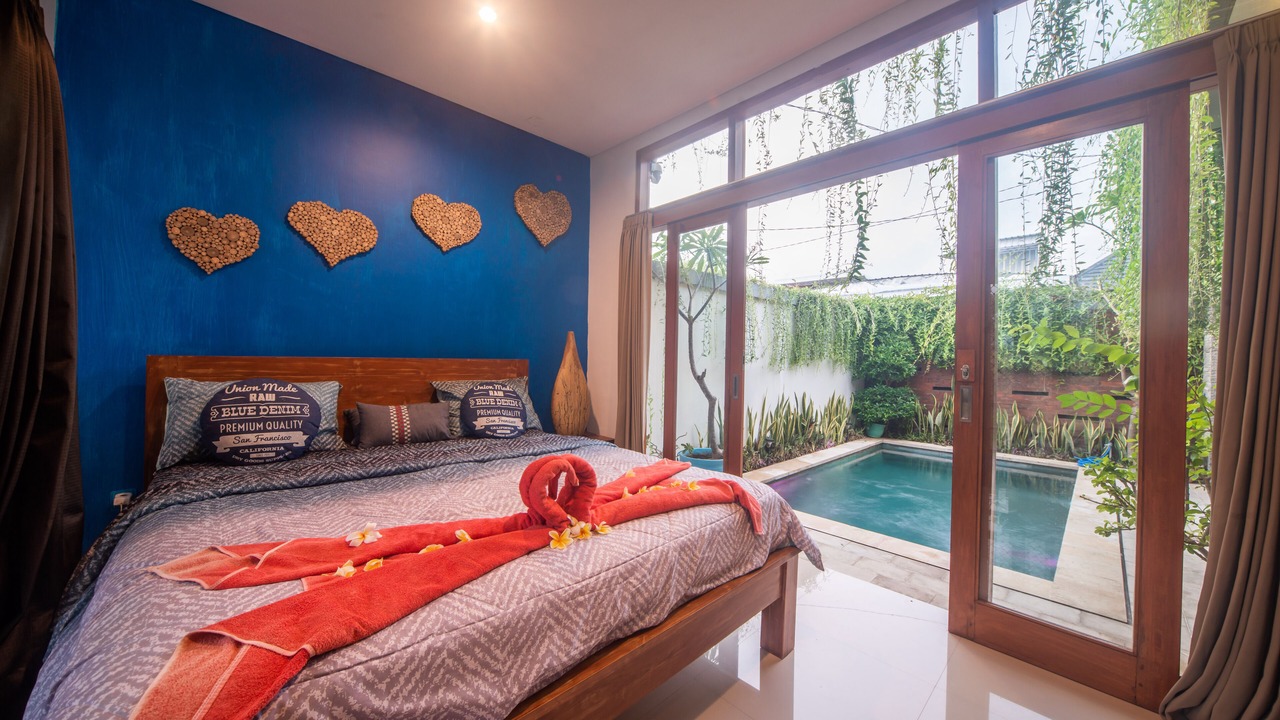 Photo of Bedroom in Kalianget
