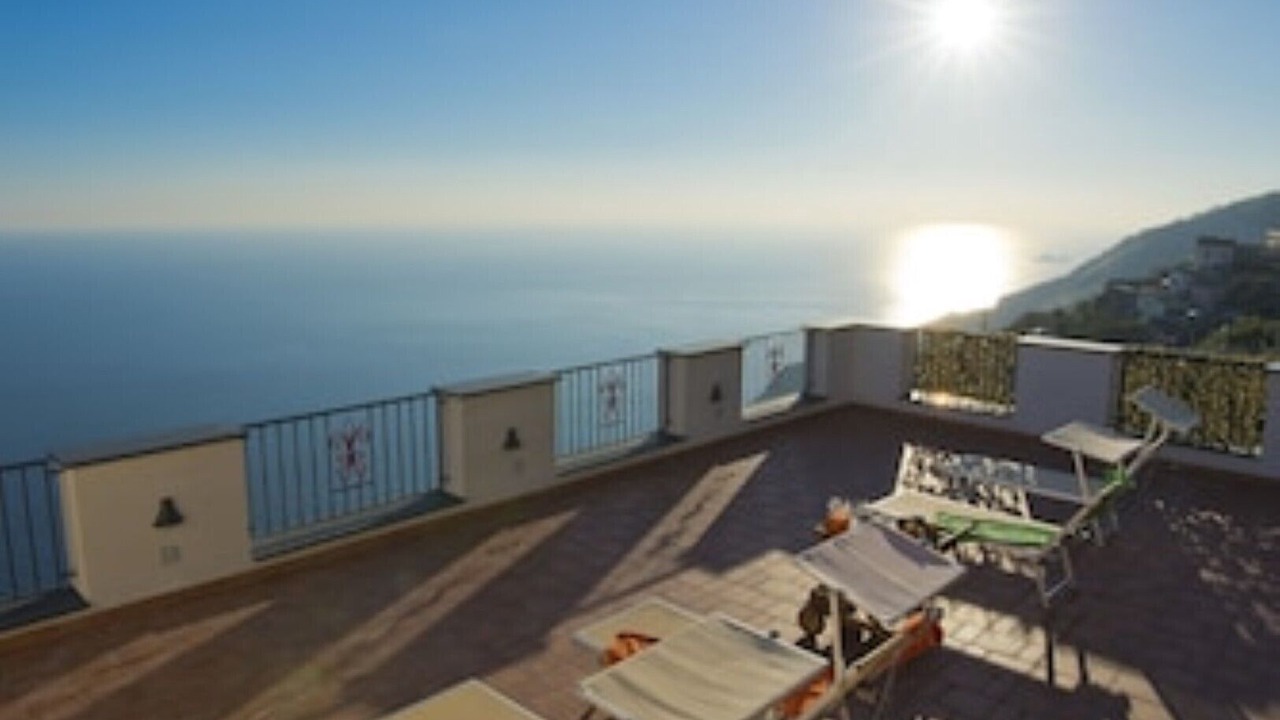 Photo of Patio Balcony in San Michele