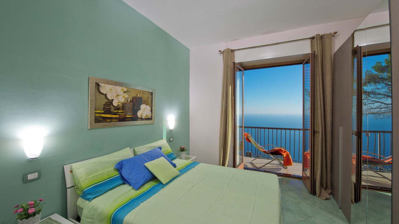 Photo of Bedroom in San Michele
