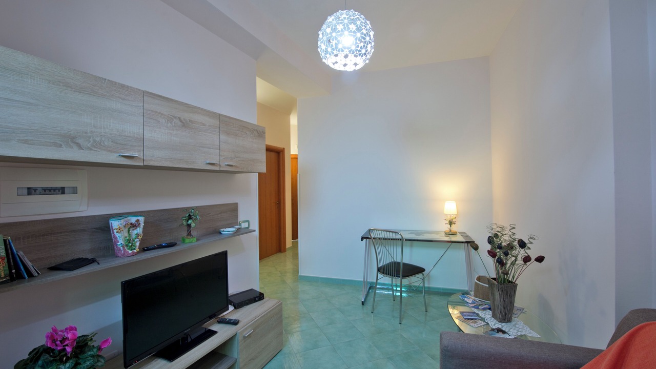 Photo of Livingroom in San Michele