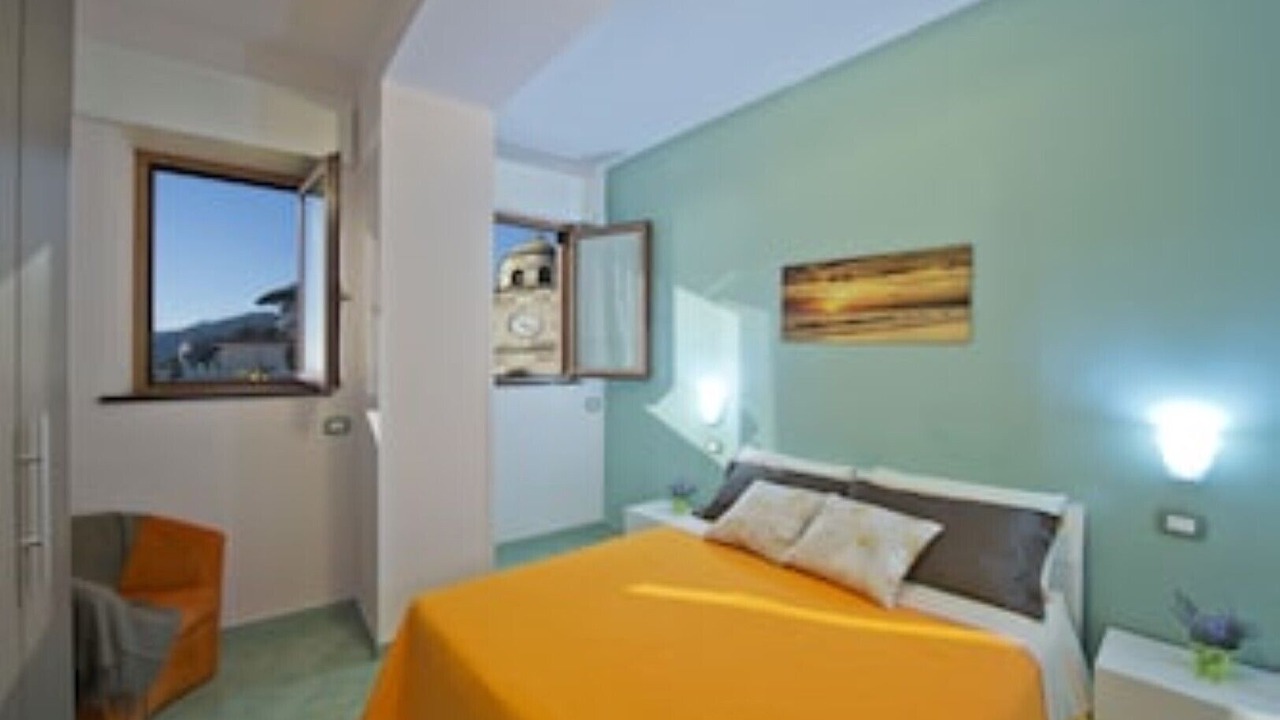 Photo of Bedroom in San Michele
