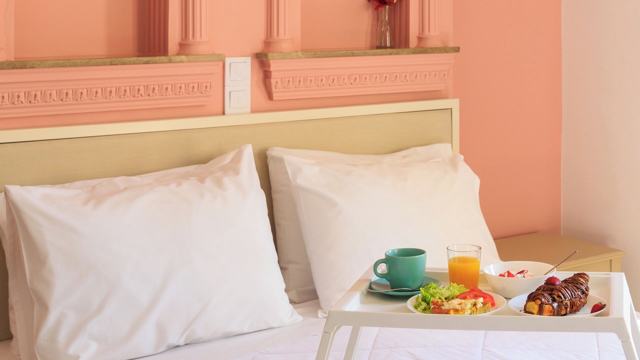 Photo of Bedroom in Kamari