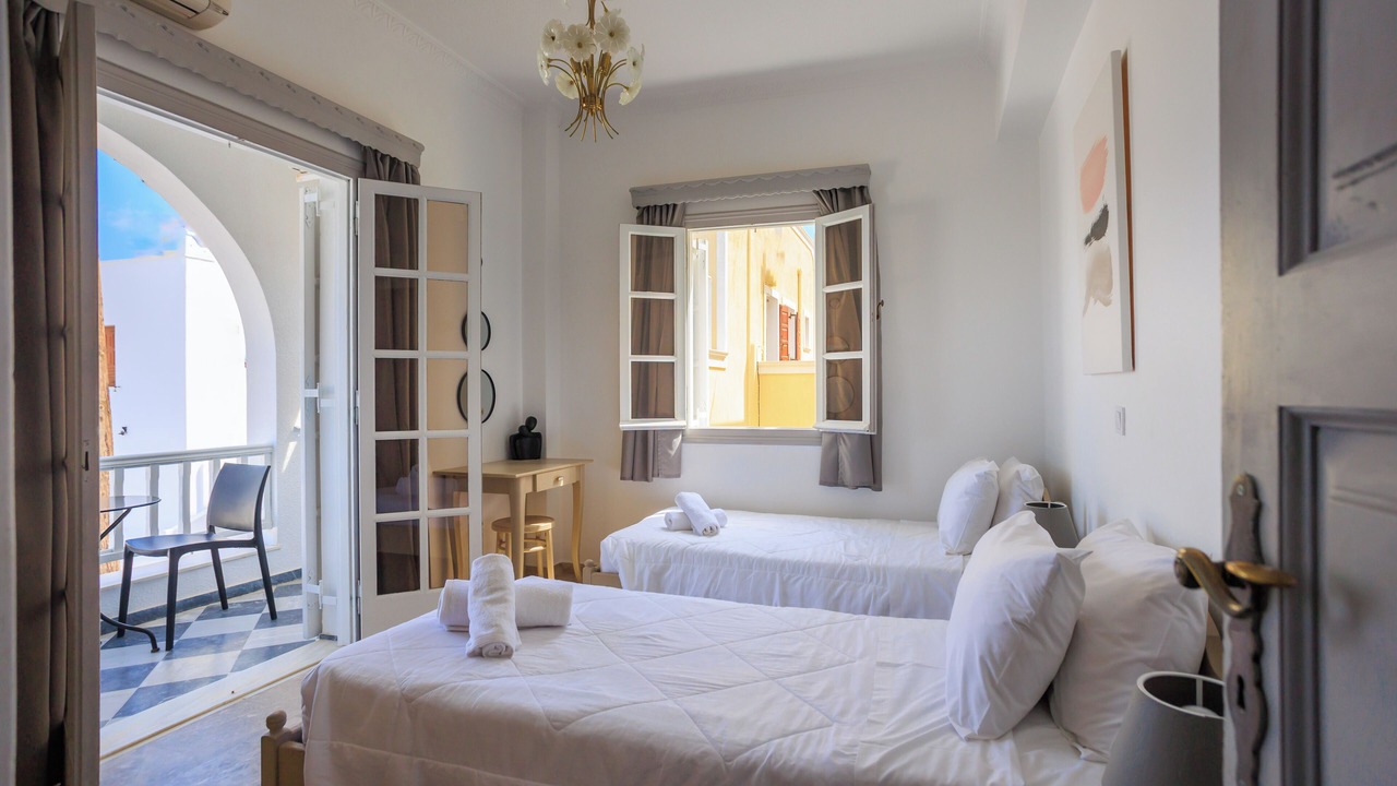 Photo of Bedroom in Kamari