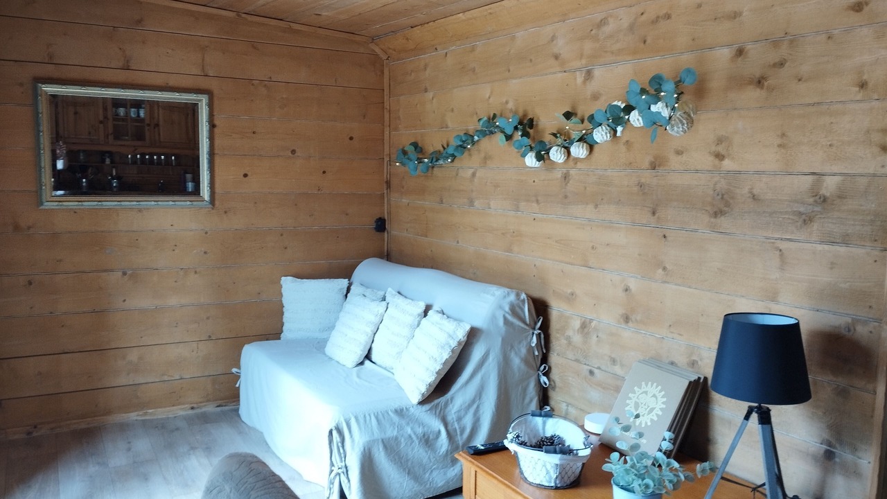 Photo of Livingroom in Mons