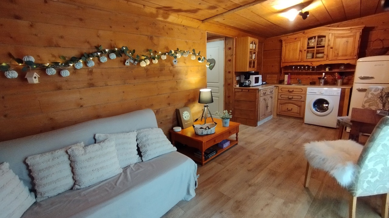 Photo of Livingroom in Mons